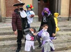 Carnevale 2021