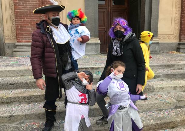 Carnevale 2021