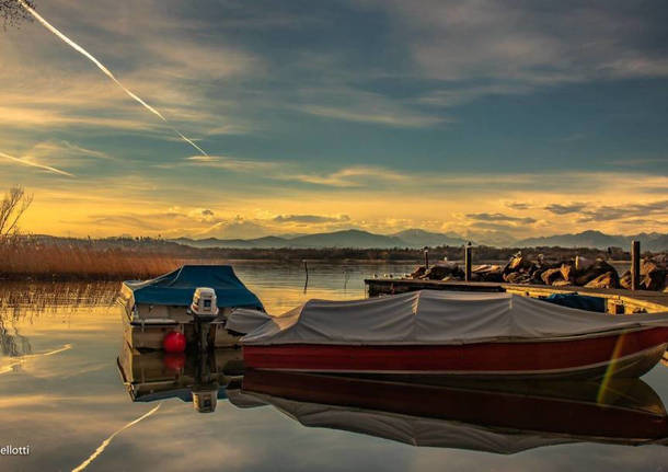 Cazzago Brabbia nelle foto dei lettori