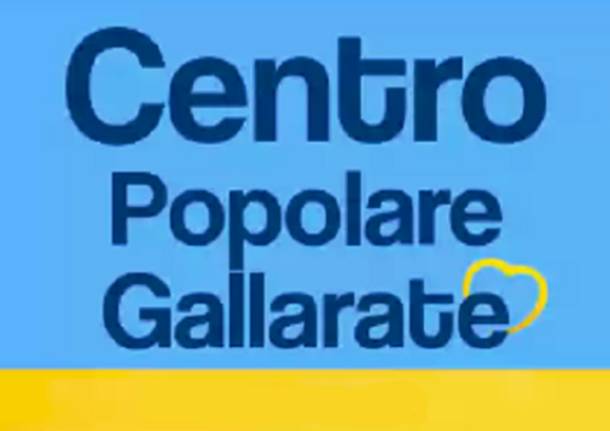 Centro Popolare Gallarate