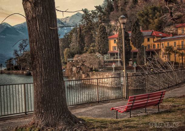 colmegna lago maggiore