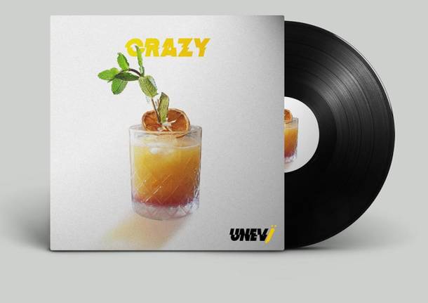 Crazy cover - Unevi