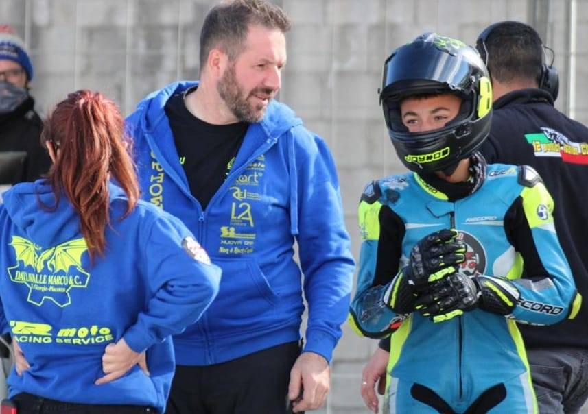 Cuasso al Monte - Joy#08 intervista 2021