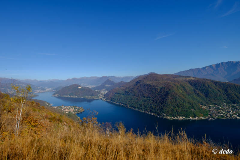 Cuasso al Monte - Parco delle 5 vette