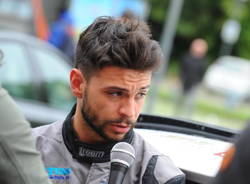 damiano de tommaso rally