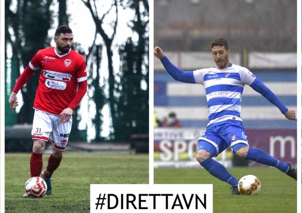 diretta calcio direttavn pro patria varese