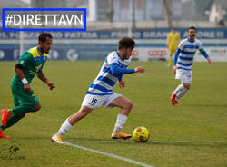 diretta calcio pro patria