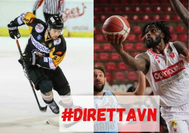 direttavn basket hockey