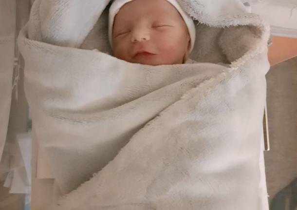 Benvenuto Enea!