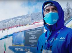 eolo mondiali sci cortina