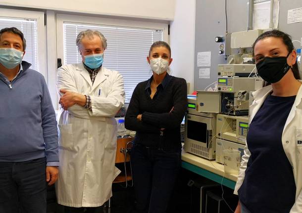 equipe ricerca su alzheimer