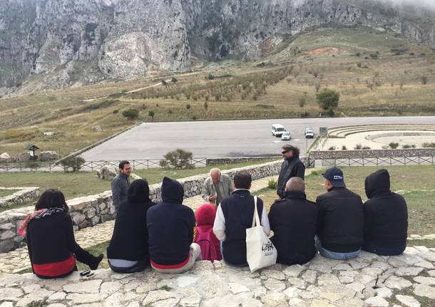 EstateLiberi, nei territorio confiscati alla mafia