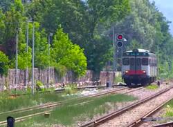 Ferrovia Como - Lecco