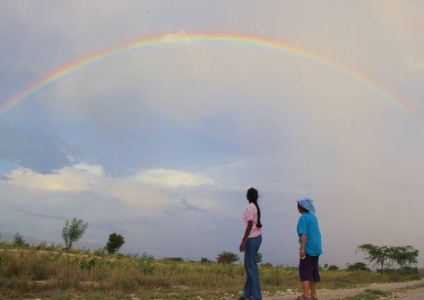 Haiti 2013