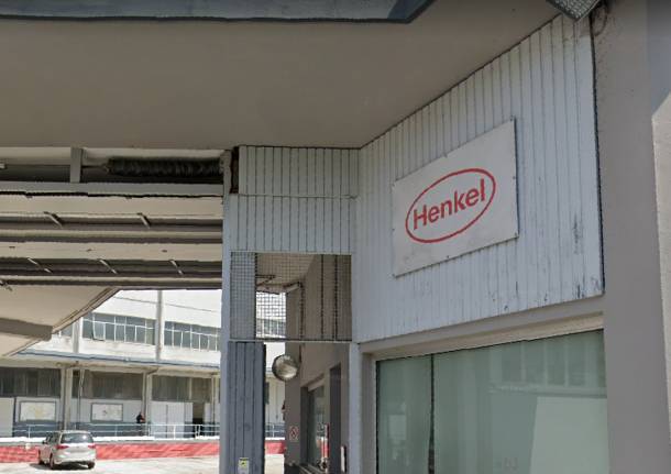 Henkel