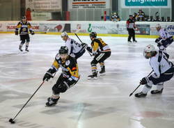 hockey coppa italia unterland mastini