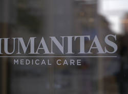 Humanitas Medical Care Varese - endoscopia