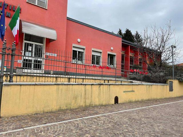 I cuoricini dei bambini per San Valentino