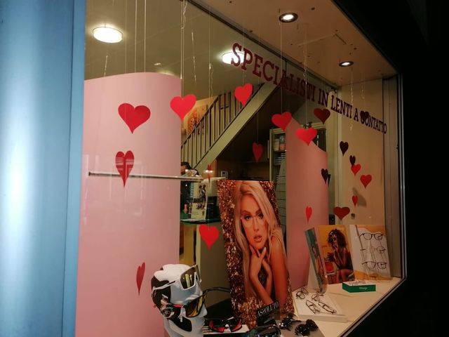 I cuoricini dei bambini per San Valentino