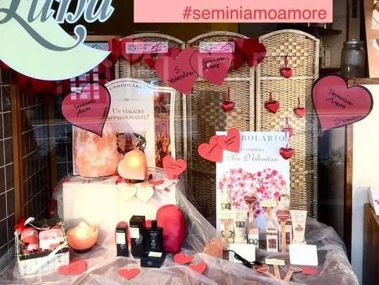 I cuoricini dei bambini per San Valentino