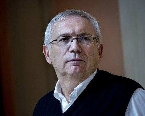 I ministri del Governo Draghi