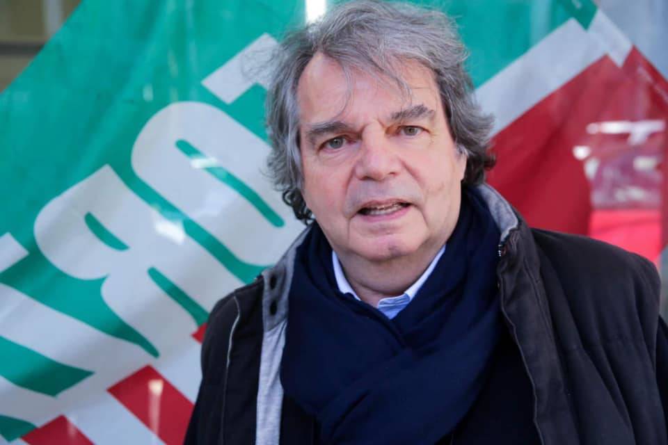 I ministri del Governo Draghi