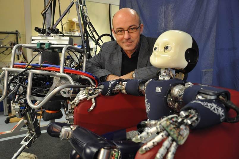 I ministri del Governo Draghi