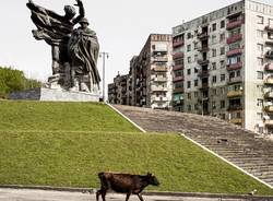 L'architettura fotografata di Stefano Perego