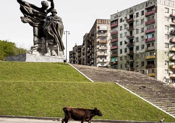 L'architettura fotografata di Stefano Perego