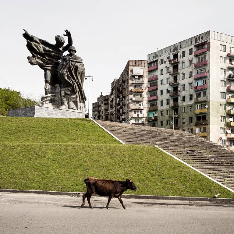 L'architettura fotografata di Stefano Perego