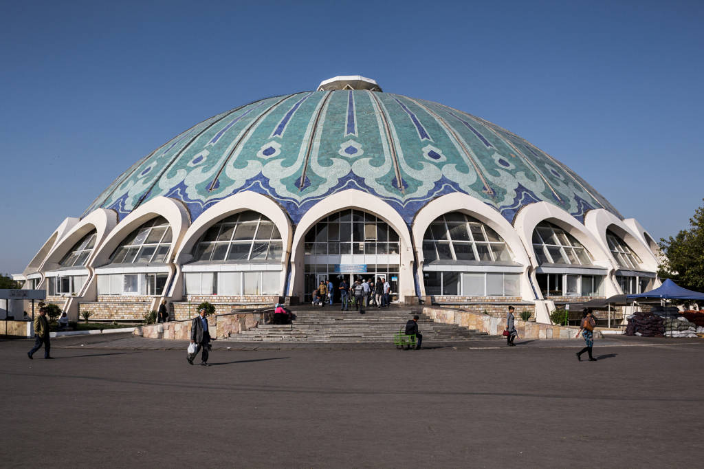 L'architettura fotografata di Stefano Perego