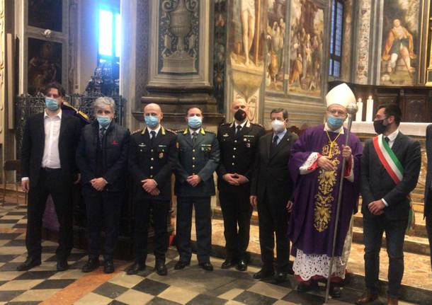 La Famiglia Legnanese festeggia 70 anni