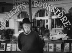 lawrence Ferlinghetti