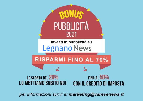 legnano generica