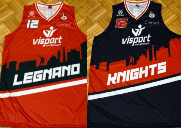 legnano knights