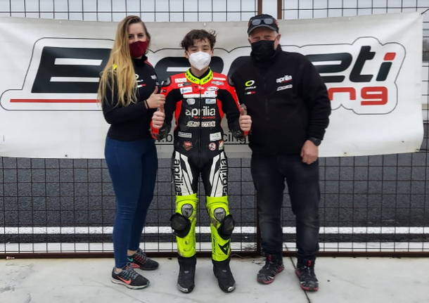 Legnano sport
