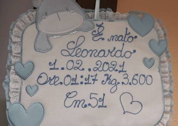 Benvenuto Leonardo