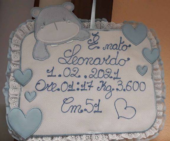 Leonardo