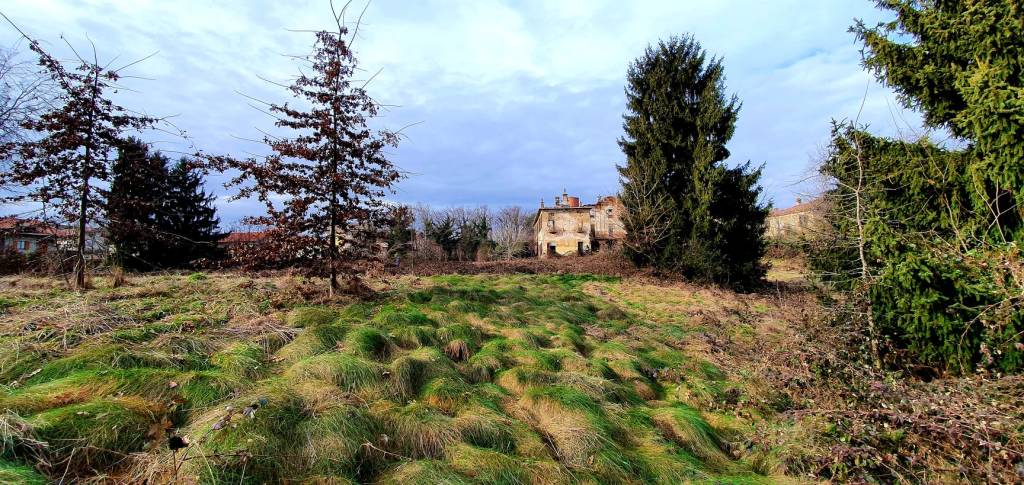 Limbiate, la storica Villa Medolago è del Comune 