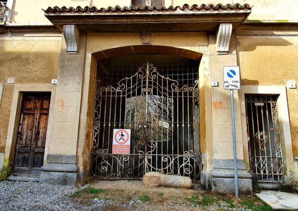 Limbiate, la storica Villa Medolago è del Comune 