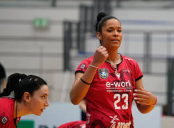 lisbet herrera blanco pallavolo uyba