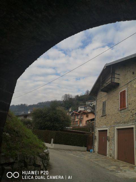 Maccagno nelle foto di Laura Olivas