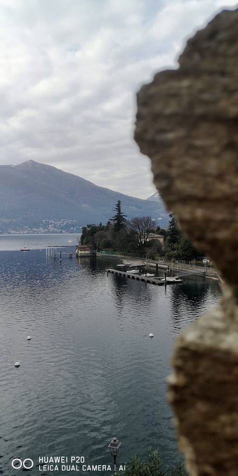 Maccagno nelle foto di Laura Olivas