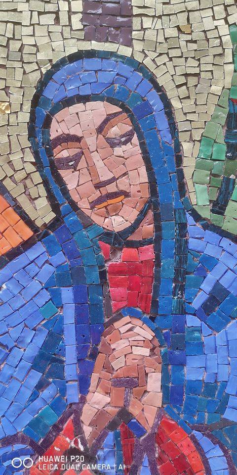 Maccagno nelle foto di Laura Olivas