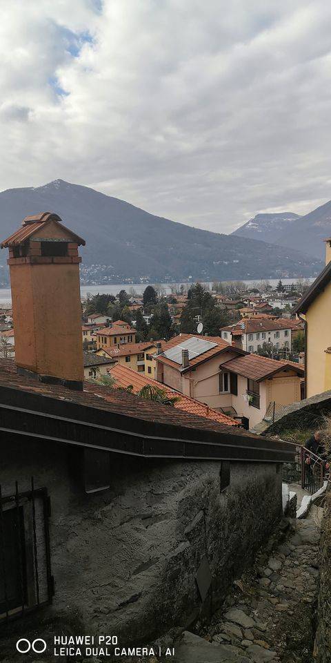 Maccagno nelle foto di Laura Olivas