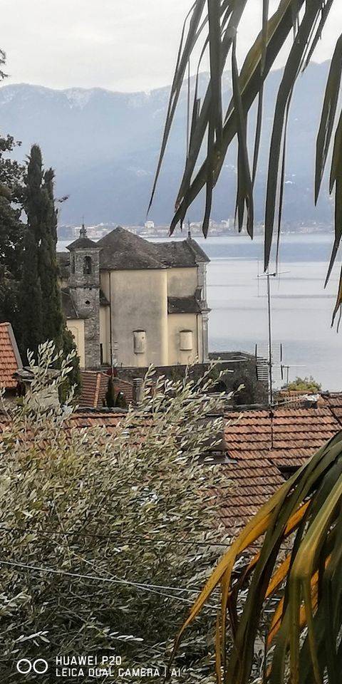 Maccagno nelle foto di Laura Olivas