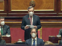 Mario draghi