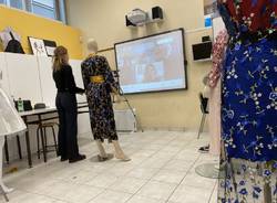 Moda e disabilità all’Olga Fiorini 