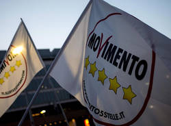 movimento cinque stelle