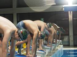 Nuotatori del Carroccio, iniziata l’avventura in Coppa Tokyo